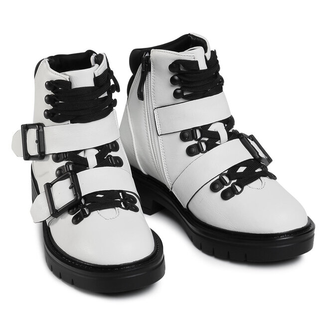Betsy Боти Betsy 908338/04-03G White