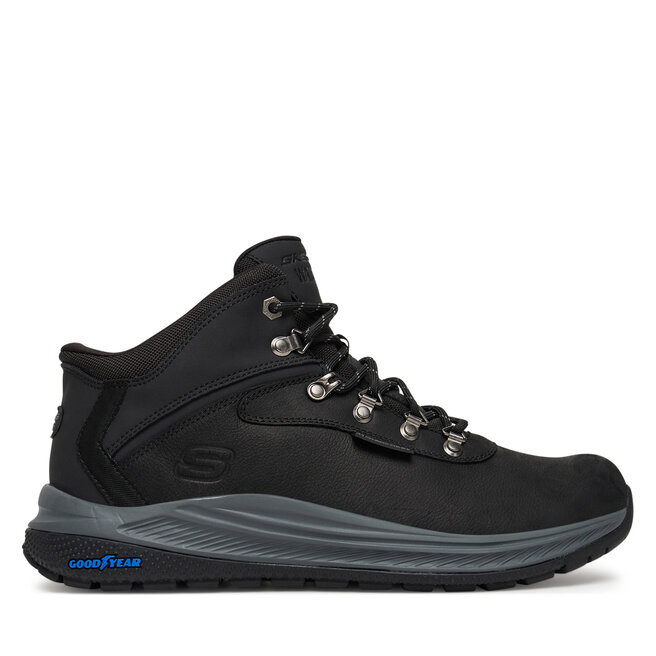 Męskie trekkingi Skechers