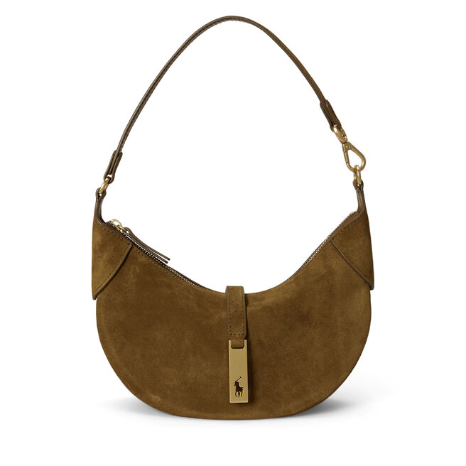 Torebka Polo Ralph Lauren