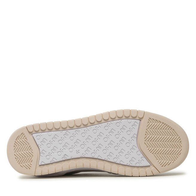 Liu Jo Sportcipő Liu Jo Gyn 21 BA3095 PX310 White/Light G S1052