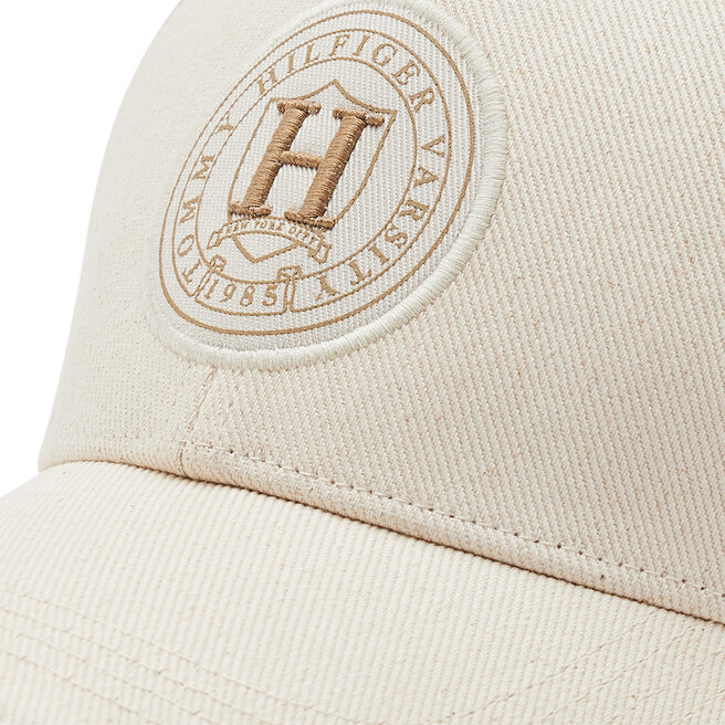 Tommy Hilfiger Baseball sapka Tommy Hilfiger Premium Casual AM0AM09493 YBI