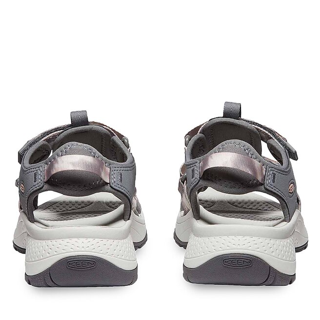 Keen Basutės Keen Astoria West Open Toe 1027179 Fawn/Tie Dye