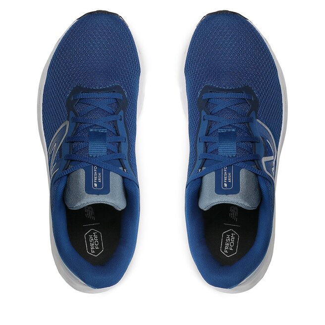New Balance Schuhe New Balance Fresh Foam Arishi v4 MARISLB4 Blau