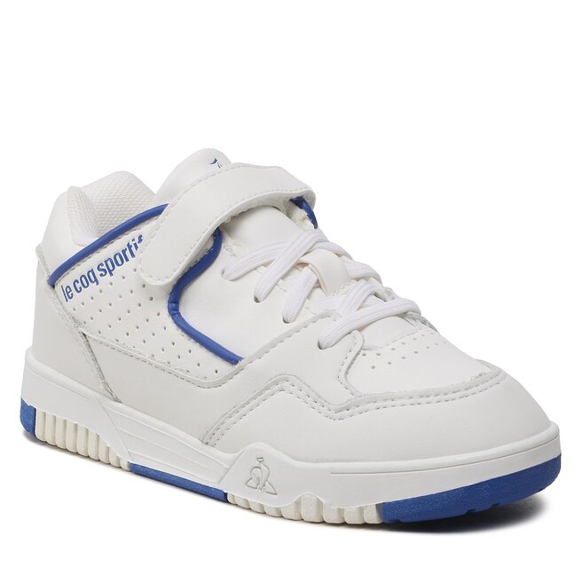 Zapatillas Le Coq Sportif Lcs T1000 Ps 2310229 Optical White