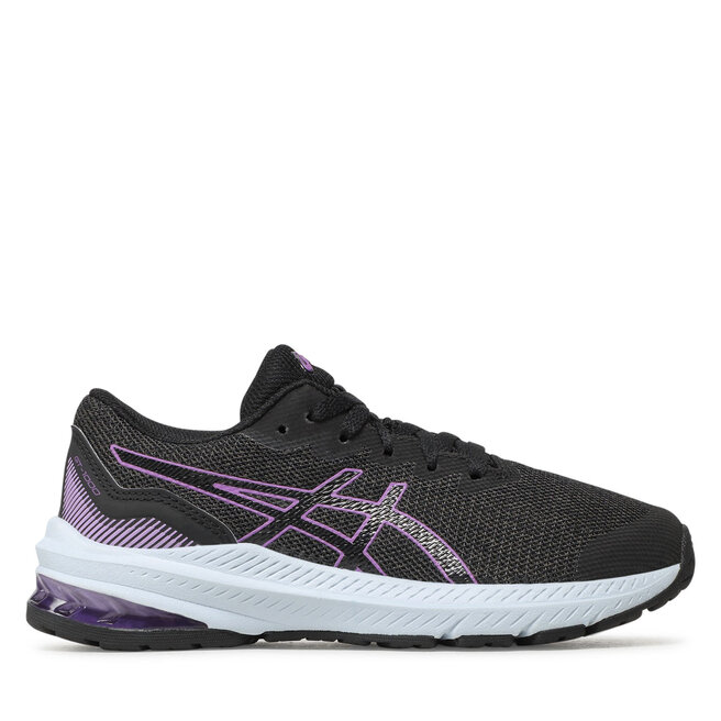 Buty do biegania Asics Gt-1000 11 Gs - Czarny