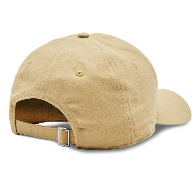 The North Face Cap The North Face Washed Norm NF0A3FKNLK51 Khaki Stone