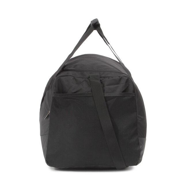 Under Armour Táska Under Armour UA Undeniable 5.0 Duffle LG 1369224-001 Black/Black/Metallicsilver