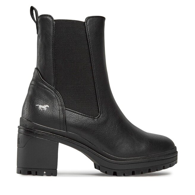 Mustang botines on sale