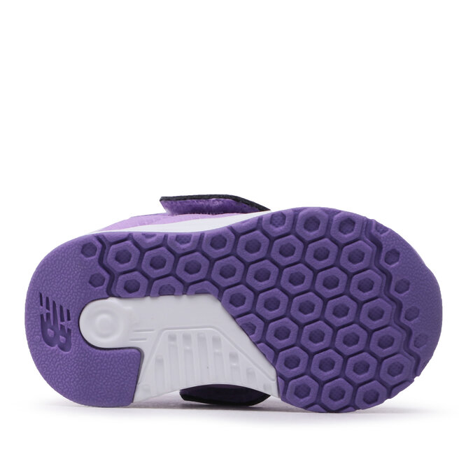 New Balance Sportcipő New Balance ITCOZYGP Lila