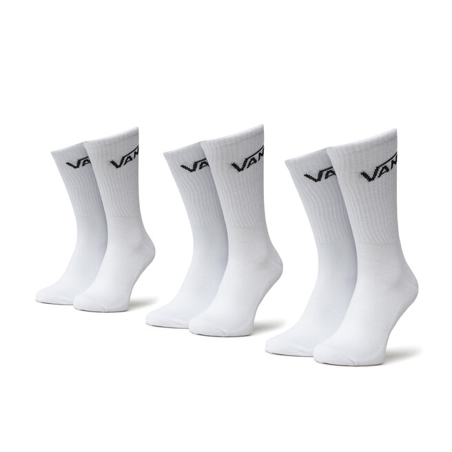 Męskie skarpety długie Vans