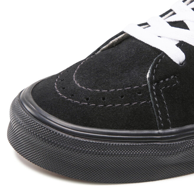 Vans Sneakers aus Stoff Vans Sk8-Low VN0A4UUKB0K1 (Vans Market) Black/Neon