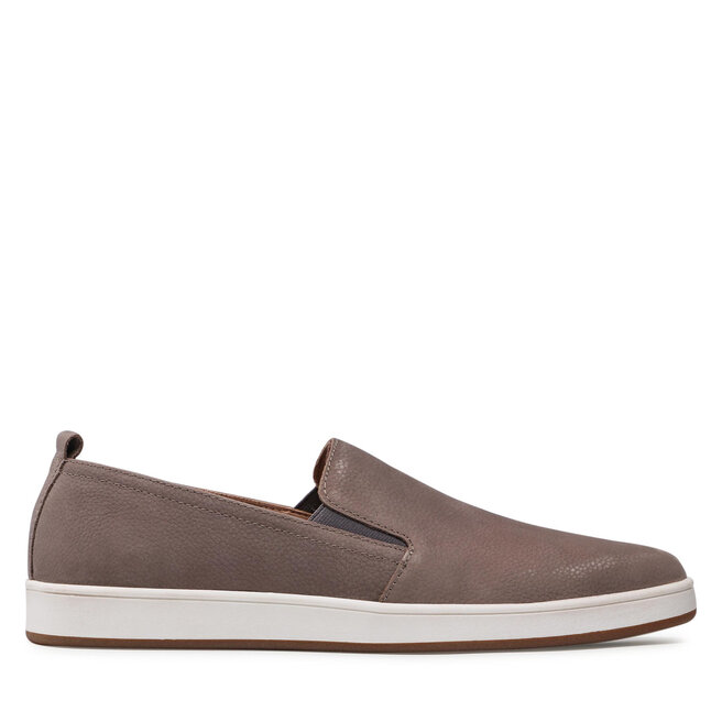 Sergio Bardi Pantofi Sergio Bardi MB-TEN-01 Light Grey