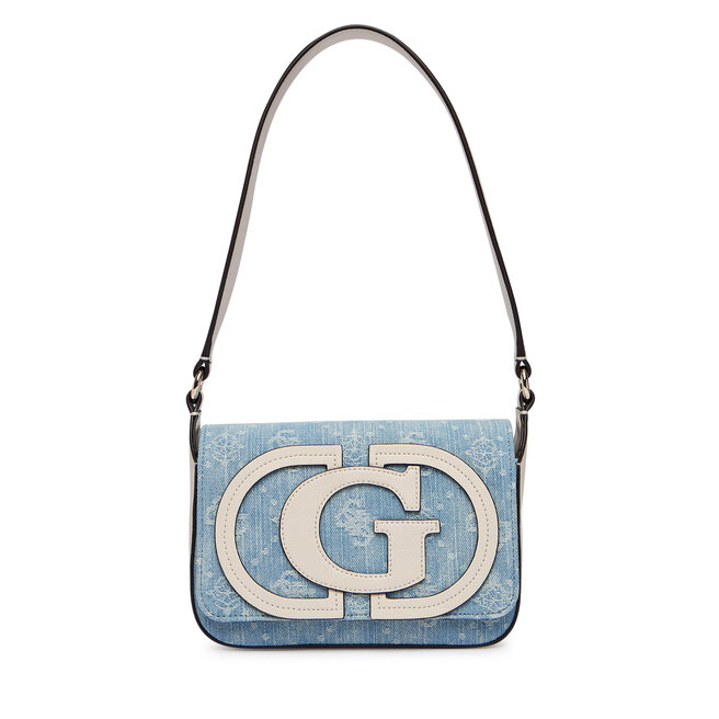 Torebka Guess Ruby HWDG97 40190 Niebieski -
