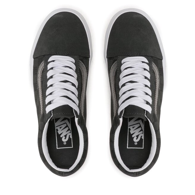 Vans Scarpe sportive Vans Old Skool VN0A5KRSP531 Crystal Sidestripe Checke