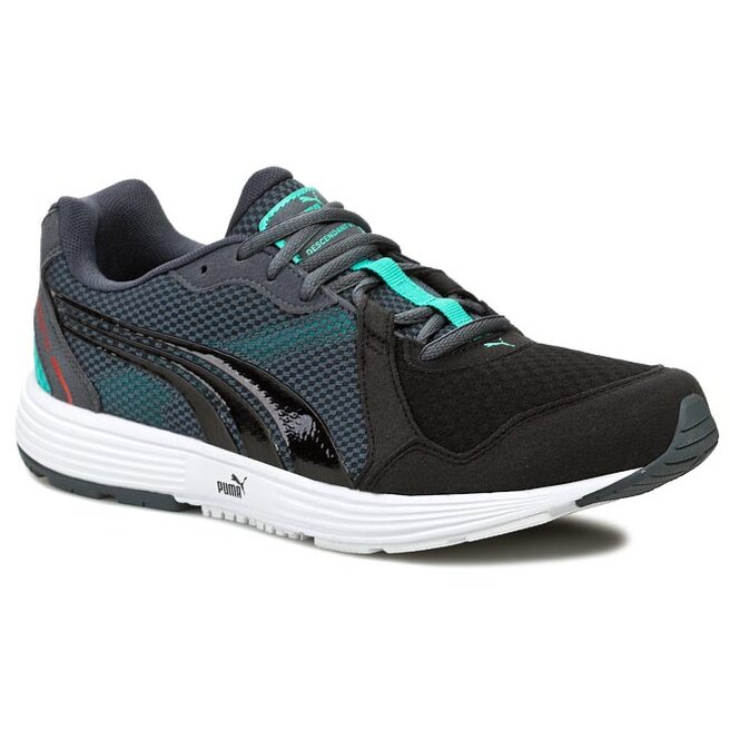 Puma Descendant v2 187310 01 Black Turbulance evzuttya