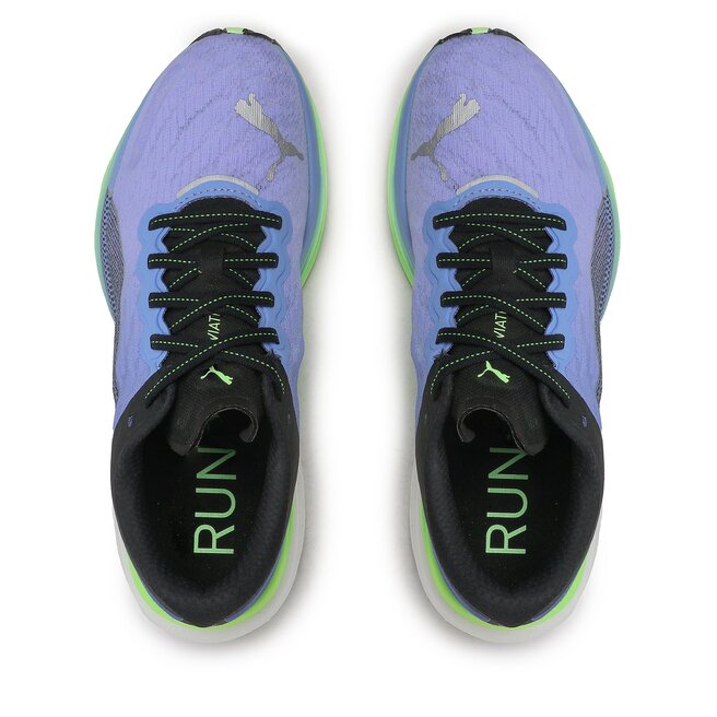 Puma Обувки Puma Deviate Nitro 2 37680709 Син