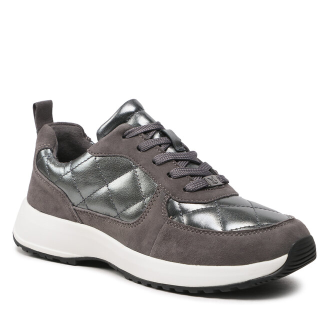 Sneakers Caprice 9-23712-29 Dk Grey Comb 203
