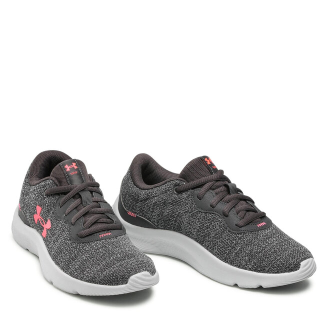 Under Armour Обувки Under Armour Ua W Mojo 2 3024131-105 Gry/Gry