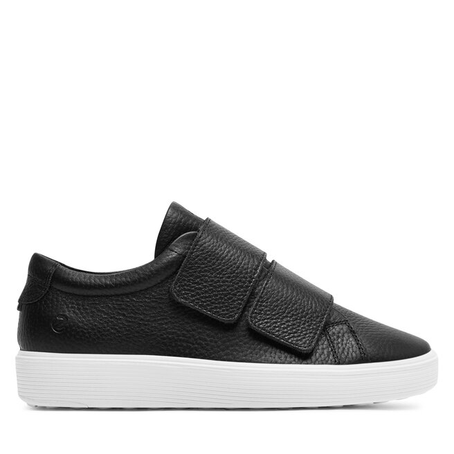 Sneakersy ECCO - Czarny