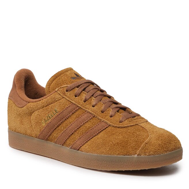 Παπούτσια adidas Gazelle GY7370 Brostr/Panton/Gum4