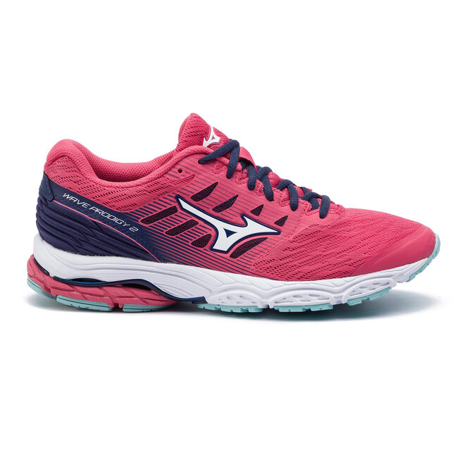 Chaussure mizuno on sale wave prodigy 2