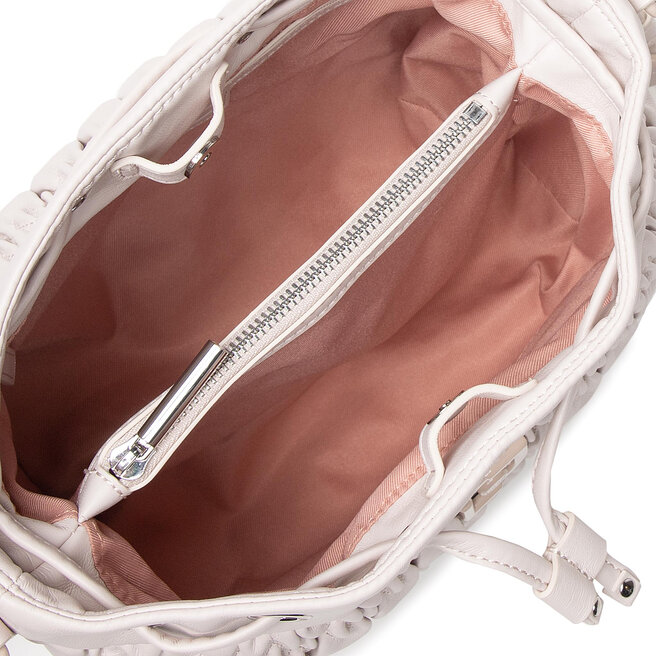 Liu Jo Torbica Liu Jo M Bucket AA2145 E0449 True Champagne 33801