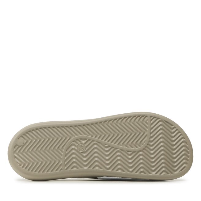 Jack&Jones Șlapi Jack&Jones 12204005 Plaza Taupe 4165255