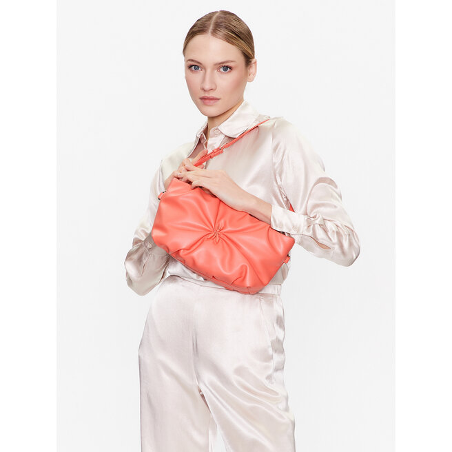 Patrizia Pepe Дамска чанта Patrizia Pepe 8B0081/E010 R765 Juicy Peach