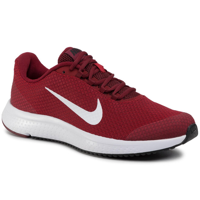 Nike runallday red outlet