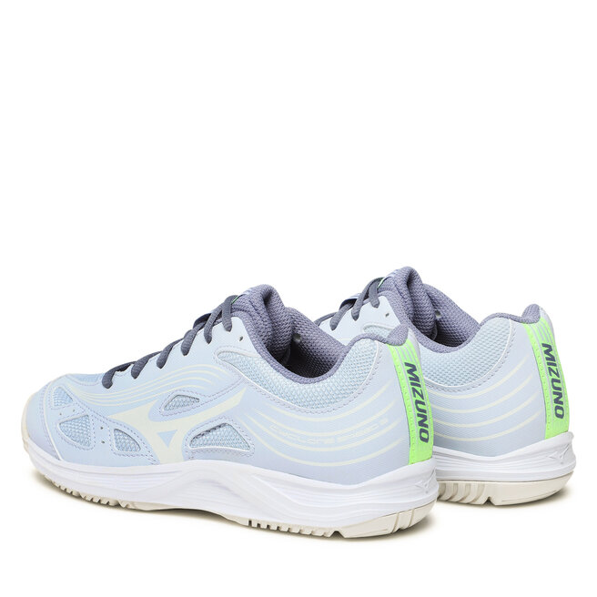 Mizuno Boty Mizuno Cyclone Speed 3 V1GC218002 Heather/Snow White/Troposphere