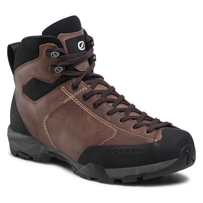 Scarpa mojito new arrivals hike goretex