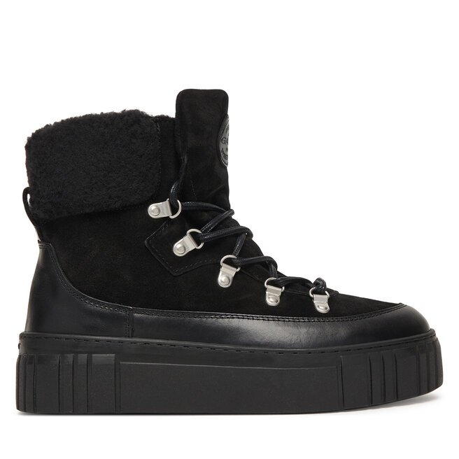 Kobiece trzewiki Gant