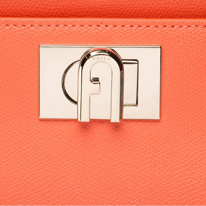 Furla Дамска чанта Furla 1927 WB00654-ARE000-CLI00-1-007-20-IT-B Clivia