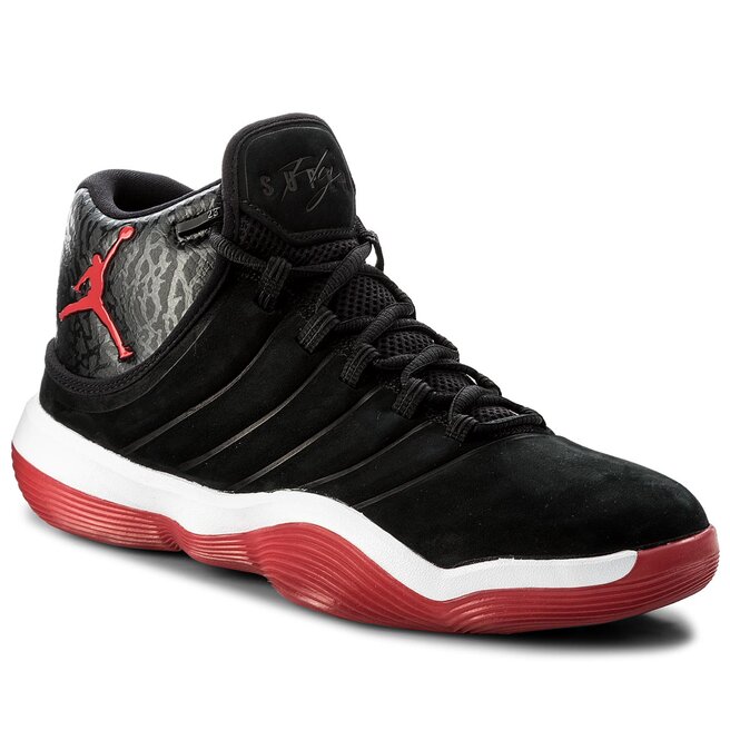 Batai Nike Jordan Super.Fly 2017 921203 001 Black/University Red/White •  Www.eavalyne.lt