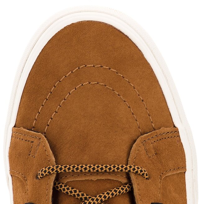 Vans mte sudan brown discount