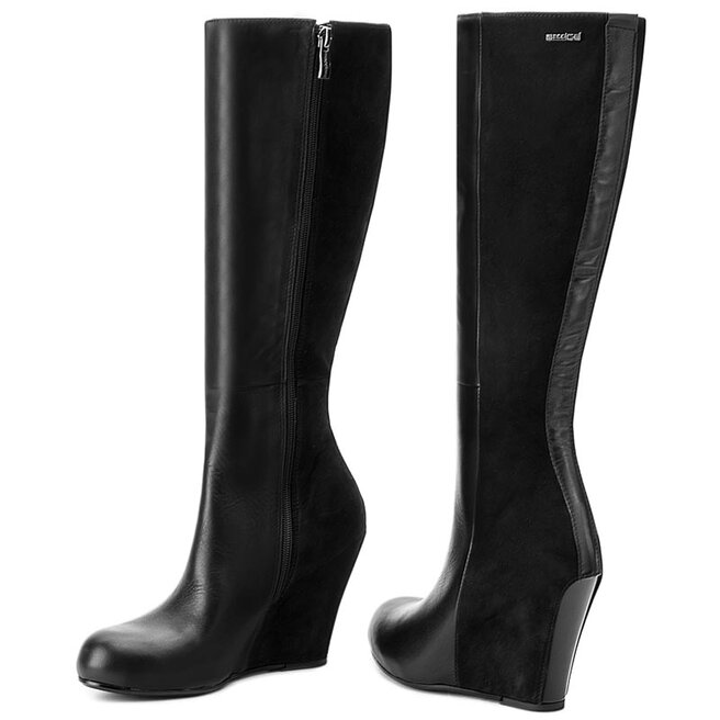 Maccioni Botas Maccioni 766.101312.56 Negro