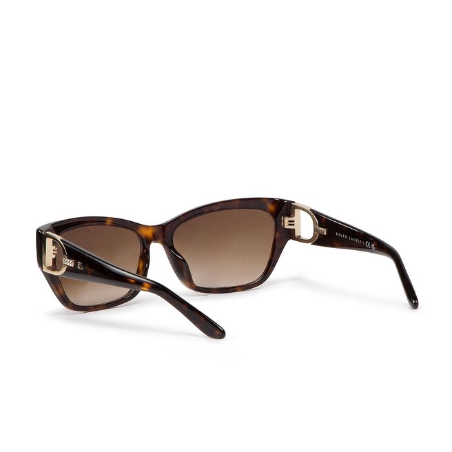 Lauren Ralph Lauren Слънчеви очила Lauren Ralph Lauren 0RL8206U Shiny Dark Havana