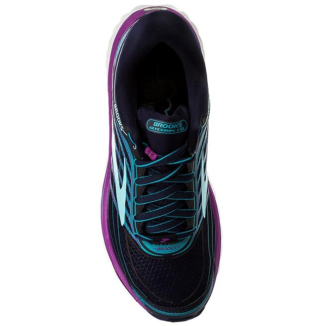 Brooks glycerin victory top