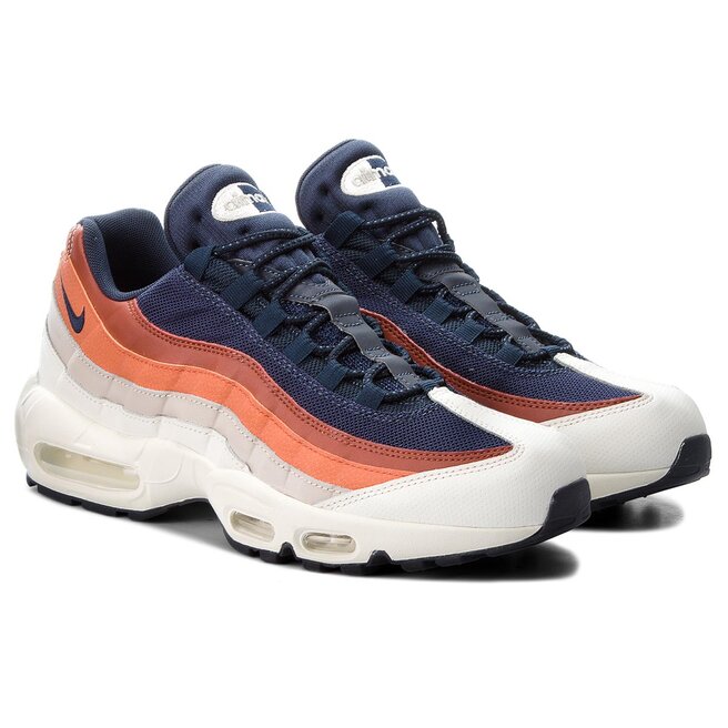 Взуття Nike Air Max 95 Essential 749766 