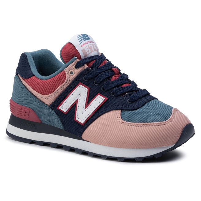 New 2025 balance wl574ina