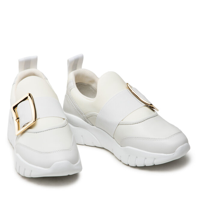 Bally Сникърси Bally Brinelle 6230653 White 0300