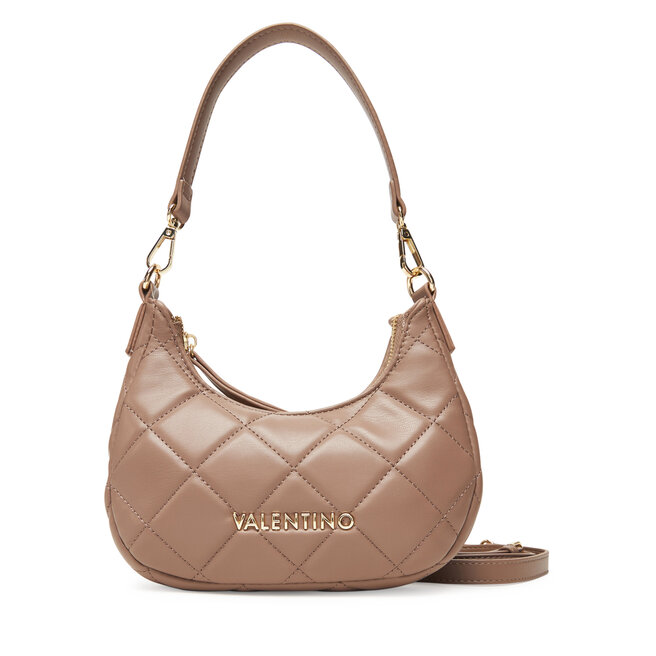 Torebka Valentino Ocarina VBS3KK45R Brązowy -