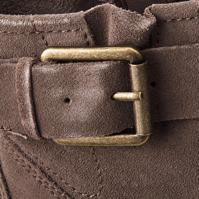 Clarks marana amber taupe hotsell