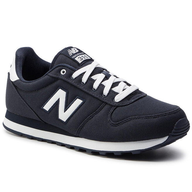 Sneakers New Balance ML311PC Bleu marine chaussures