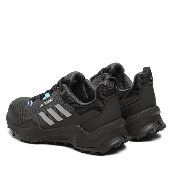 adidas Apavi adidas Terrex AX4 Hiking HQ1045 Core Black/Grey Three/Mint Ton