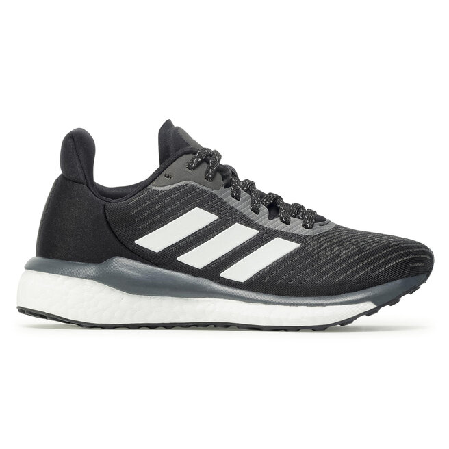 Batai adidas Solar Drive 19 W EH2598 Core Black/Cloud White/Grey Six •  Www.eavalyne.lt
