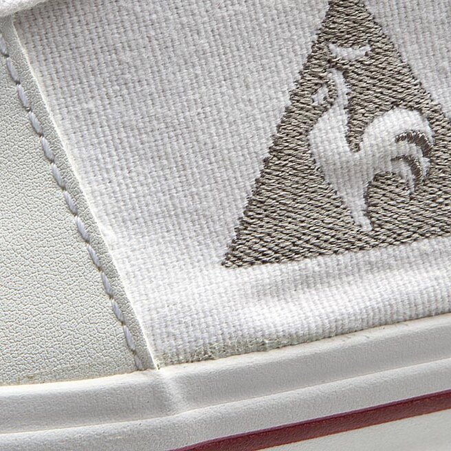 Le coq sportif sale saint malo white
