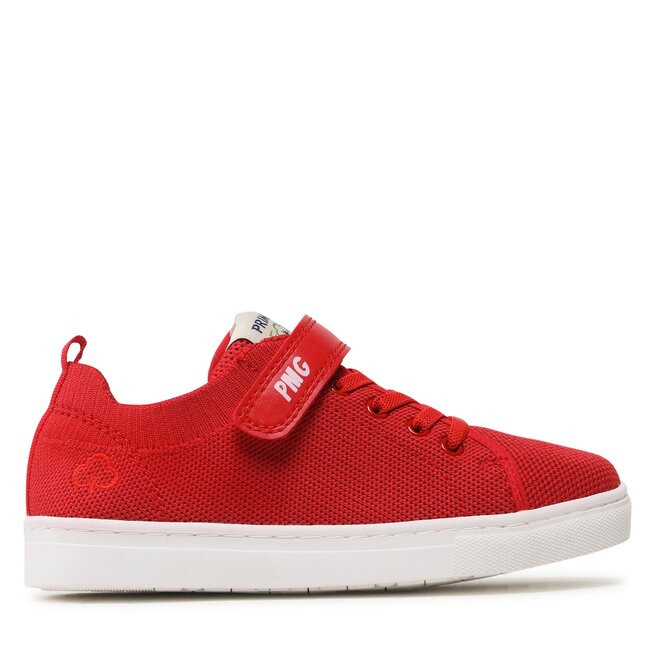 Sneakersy Primigi - S Czerwony