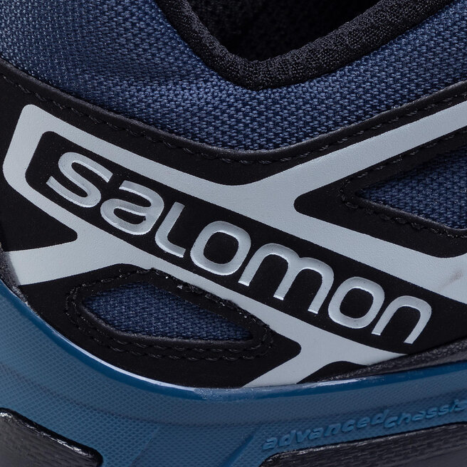 Salomon x ultra 3 gtx mykonos blue 2025