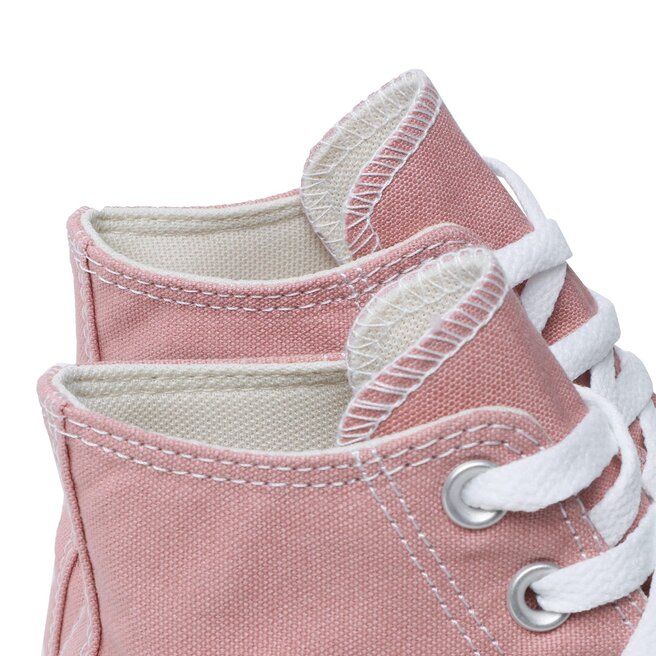 Converse Plátěnky Converse Ctas Hi A02784C Canyon Dusk